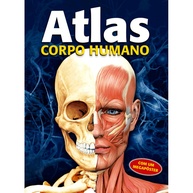 Atlas do Corpo Humano: Descubra o Incrível! - imagem 1