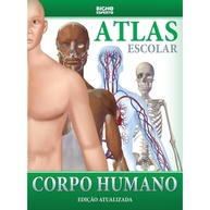 Atlas do Corpo Humano: Explore o Incrível Universo do Seu Corpo! - imagem 1