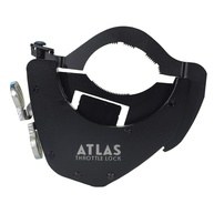 ATLAS Throttle Lock: Controle de Cruzeiro Mecânico para Motocicletas | Kit Inferior - imagem 1