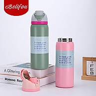 Owala: Garrafa Térmica 32oz para Atletas - imagem 2
