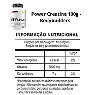 Kit Whey Protein + Creatina + Glutamina + BCAA – Suplemento Completo para Atletas - imagem 2