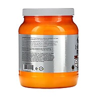 L-Arginina Now Foods 1kg: Suplemento Puro e Potente para Atletas - imagem 2