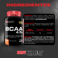 BCAA + Creatina: Kit Power para Atletas - imagem 2
