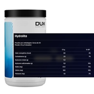 Hydrolite Dux: A Hidratação Turbo para Atletas! - imagem 2
