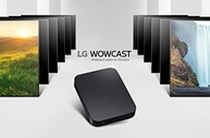 LG WOWCAST WTP3: Conexão Sem Fio de Áudio para sua TV e Soundbar com Dolby Atmos - imagem 2