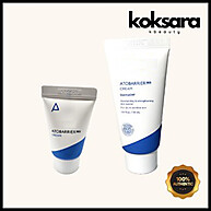 Atobarrier 365: Hidratação Coreana para Pele Forte - imagem 1