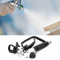 Pulverizador 3600 PSI com Aerógrafo de Alta Atomização 517 – Ideal para Grandes Superfícies Metálicas - imagem 5