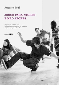 Jogos para Atores e Não Atores: Transforme sua Criatividade com Augusto Boal - imagem 1