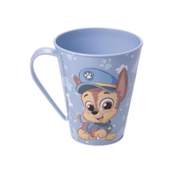 Caneca Patrulha Canina Infantil 360ml - Segura, Divertida e Atóxica - imagem 3