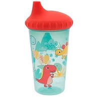 Buba Copo Anti-Vazamento Baby Colorido 300ml - Seguro, Atóxico e Divertido - imagem 5