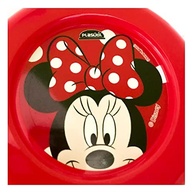 Copo Retrátil Minnie 330 ml - PP Atóxico, BPA Free, com Design Injetado | Ideal para Bebês e Crianças - imagem 5