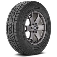 Pneu Continental Crosscontact ATR 265/70R16 112H: Aventura e Segurança para Seu SUV - imagem 2