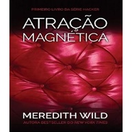 Atração Magnética Vol. 01: Romance e Segredos - imagem 1