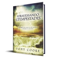 Atravessando as Tempestades: Encontre Paz e Força - imagem 1