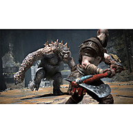God of War 4 PS4: Aventura Épica com Kratos e Atreus - imagem 2