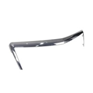 Acabamento da Grade Frontal Superior LOSTAR para Cadillac ATS 2013-2014 - GM1210121 - imagem 3