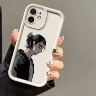 Capinha Attack on Titan OPPO: Proteção Épica! - imagem 3