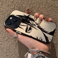 Capinha Attack on Titan: Proteja seu OPPO! - imagem 3