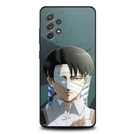 Capinha Attack on Titan: Proteja Seu Samsung! - imagem 3