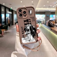 Capinha Attack on Titan: Proteja Seu Vivo! - imagem 3