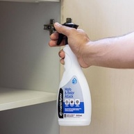 Refil Mofo e Bolor Attack - Limpeza Preventiva 500ml | Proteção Contra Fungos e Odores - imagem 5