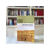 Colossenses: Comentário Expositivo para Desafios Atuais - imagem 2