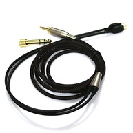 Cabo de Atualização Premium para Sennheiser HD650, HD600, HD580, HD660S e HD6XX - Som Imersivo e Durabilidade Superior - imagem 4