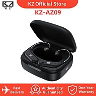 Atualização Bluetooth KZ AZ09 Earhook: Cabo de Alta Performance para Fones KZ - imagem 1