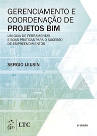 Domine Projetos BIM: Gerenciamento e Coordenação Essencial (2ª Edição Atualizada) - imagem 2