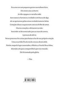 Acid for the Children: A Autobiografia de Flea (Red Hot Chili Peppers) - Edição Atualizada - imagem 3