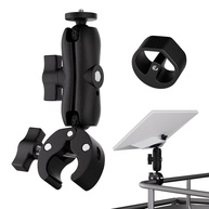 Starlink Mini Mount 2025: Suporte Atualizado para Rack de Carro, RV e Barco | Instalação Rápida - imagem 2