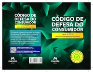 Código de Defesa do Consumidor Atualizado: Lei Essencial para Seus Direitos - imagem 4