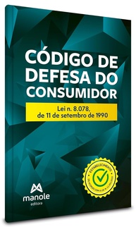 Código de Defesa do Consumidor Atualizado: Lei Essencial para Seus Direitos - imagem 1