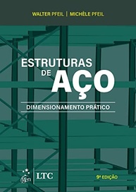 Estruturas de Aço: Domine o Dimensionamento Prático e Atualizado - imagem 2