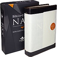 Bíblia NAA: Estudo Profundo e Atualizado - imagem 2