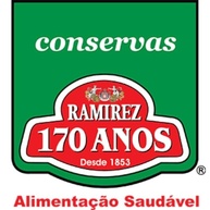 Atum Ramirez em Azeite de Oliva 120g - Produto de Portugal - imagem 4