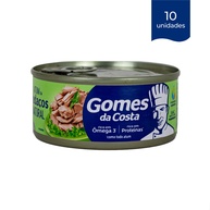 Atum Gomes da Costa: Sabor e Praticidade! - imagem 1