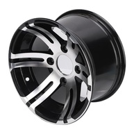 Roda Traseira ATV 12" Alumínio Durável LiebeWH - Performance Off-Road para Quadriciclos e Go Karts - imagem 2