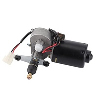 Kit Limpador de Pára-brisa Universal para UTV e ATV: Visibilidade e Segurança Garantidas - imagem 5