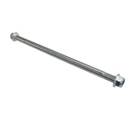 Eixo Dianteiro e Traseiro PIT PRO 12mm para Pit Bike, Dirt Bike, Quad e ATV 50cc-125cc - imagem 1