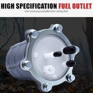 Bomba de Combustível 16700-HP5-602 para Honda ATV Rancher 420/500/700XX - Potência e Confiabilidade Renovadas - imagem 5