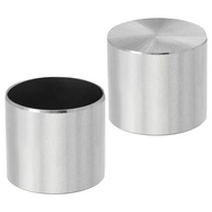 Tufos de Seguidor de Came 2 Peças para Honda ATV: Rancher, Foreman, Pioneer, Rincon e Mais (OEM # 14421-HN8-000) - imagem 2