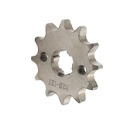 Roda Dentada 12T 17mm 428: Potencialize sua Pit Bike, Quad, Dirt Bike e ATV - imagem 3