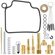 Kit Reparo Carburador QAZAKY para Honda TRX350 Rancher 2000-2003 - Restaure a Potência do seu ATV! - imagem 1