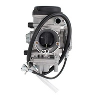 Carburador Premium para Yamaha Bruin, Grizzly, Kodiak, Wolverine e Big Bear ATV - imagem 3