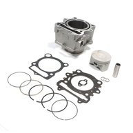 Kit Cilindro e Pistão HiSUN 400 HS YS UTV ATV - Reposição de Alta Performance - imagem 5