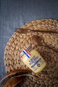 Maille Mostarda Grey Poupon Au Vin (White Wine) 215 G - imagem 4