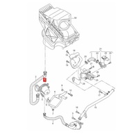 Bomba de Injeção de Ar Secundária 3.0T para Audi Q7 (2010-2015) - Desempenho e Eficiência - imagem 3