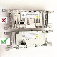 Tela Multimídia GPS 6.5" para Audi A4, A5, Q5 (2013-2016) - 8T0919603G - imagem 4