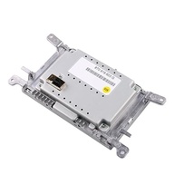 Tela Multimídia GPS 6.5" para Audi A4, A5, Q5 (2013-2016) - 8T0919603G - imagem 5